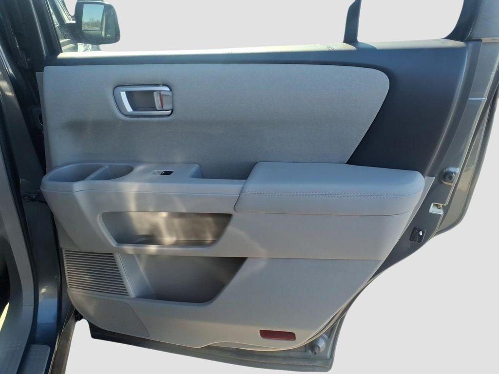 used 2013 Honda Pilot car, priced at $13,082