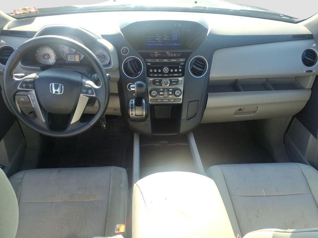 used 2013 Honda Pilot car, priced at $13,082