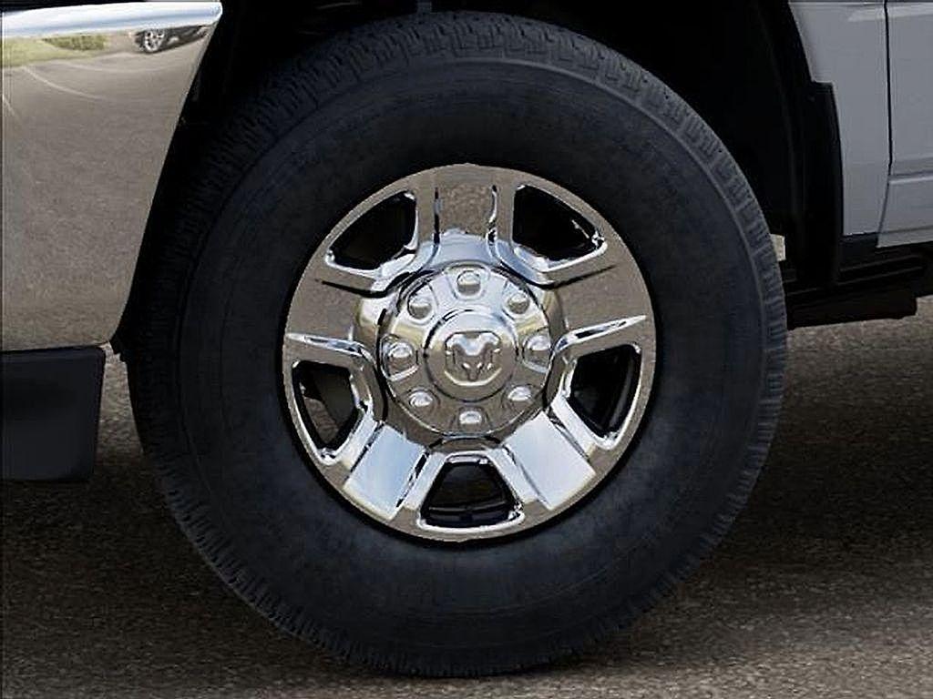 new 2026 Ram 2500 car, priced at $53,301