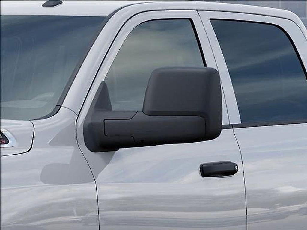 new 2026 Ram 2500 car, priced at $53,301
