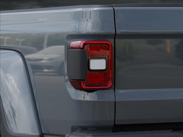 new 2025 Jeep Gladiator car, priced at $53,640