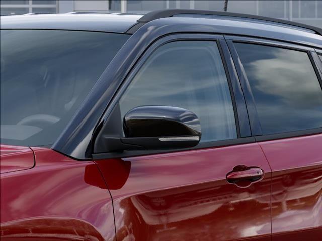 new 2026 Jeep Compass car, priced at $28,981