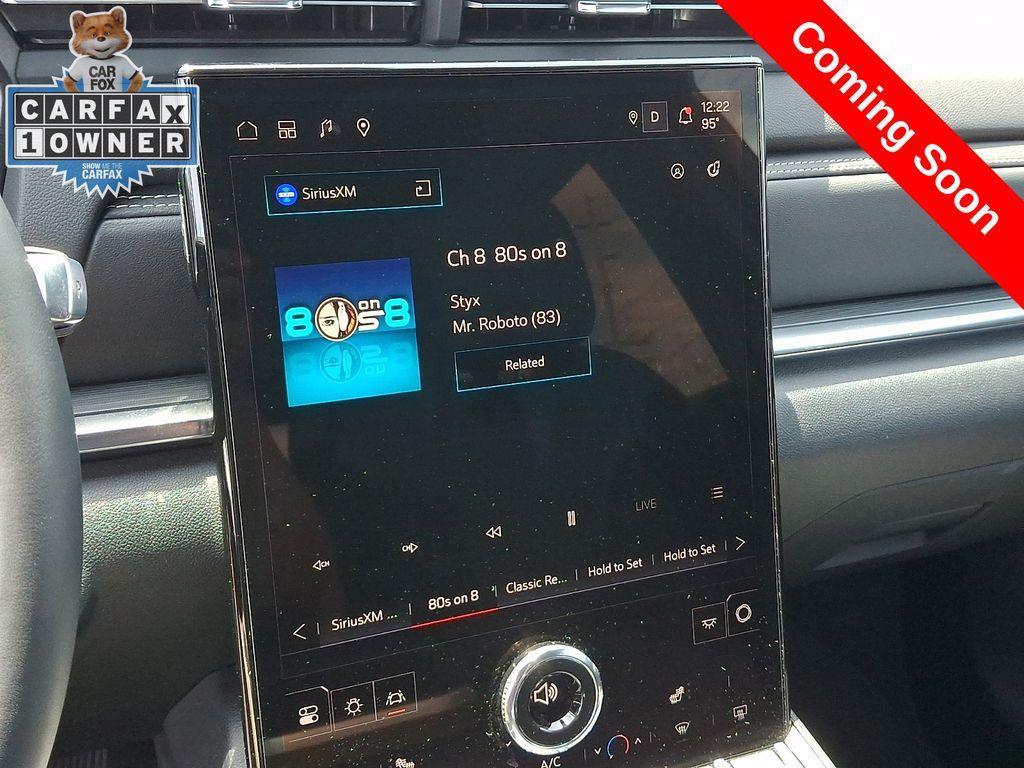 used 2026 GMC Terrain car, priced at $28,886