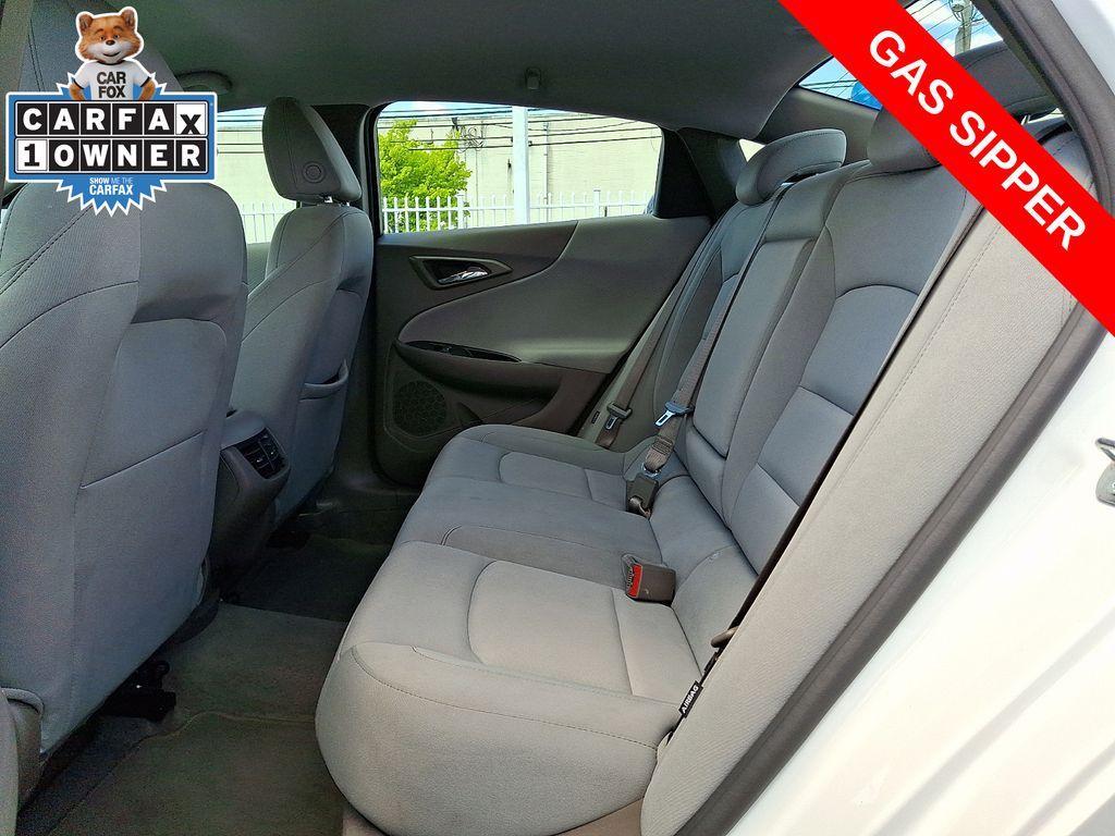 used 2024 Chevrolet Malibu car, priced at $21,050
