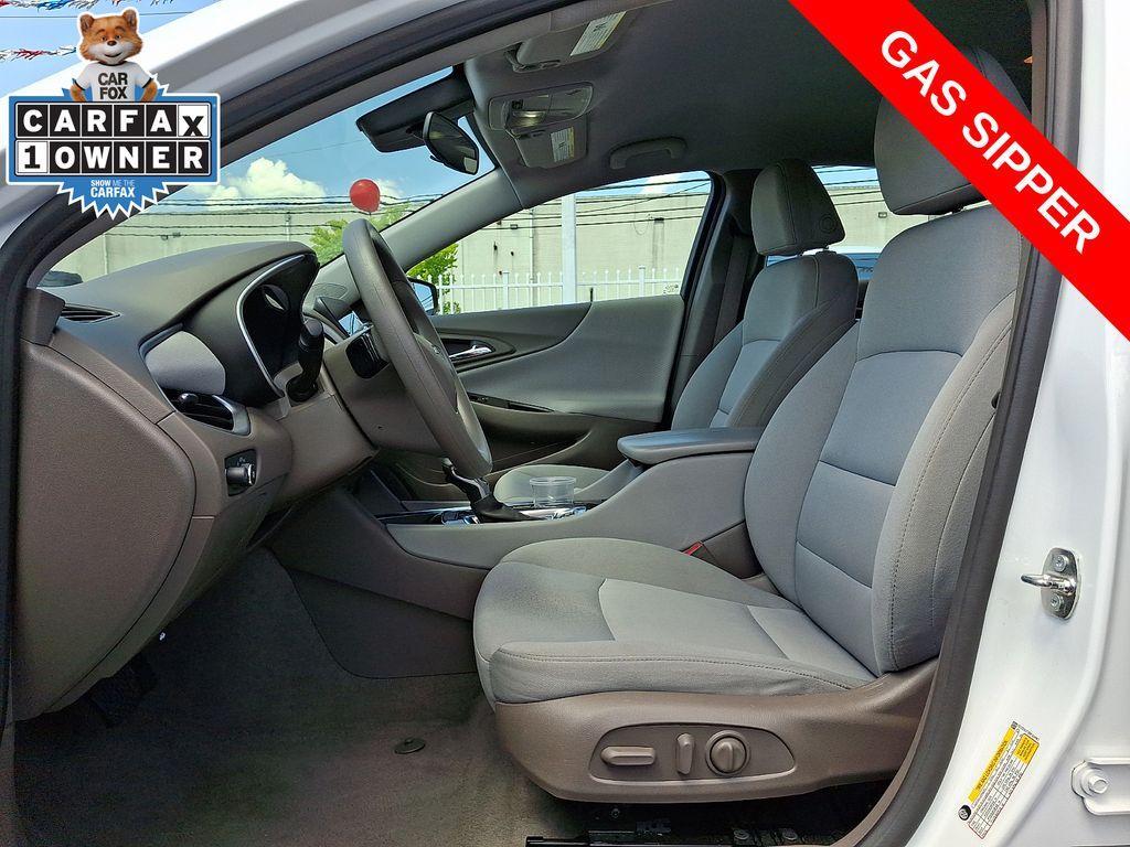 used 2024 Chevrolet Malibu car, priced at $21,050