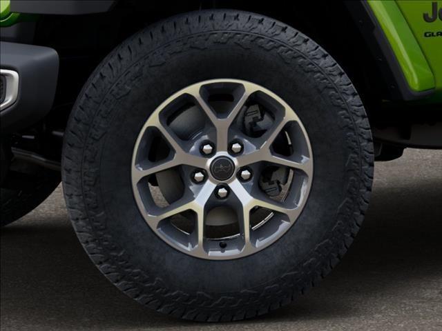 new 2025 Jeep Gladiator car, priced at $46,688