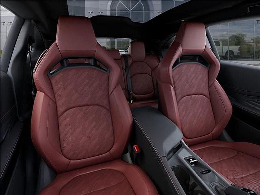 new 2026 Dodge Charger car, priced at $65,860