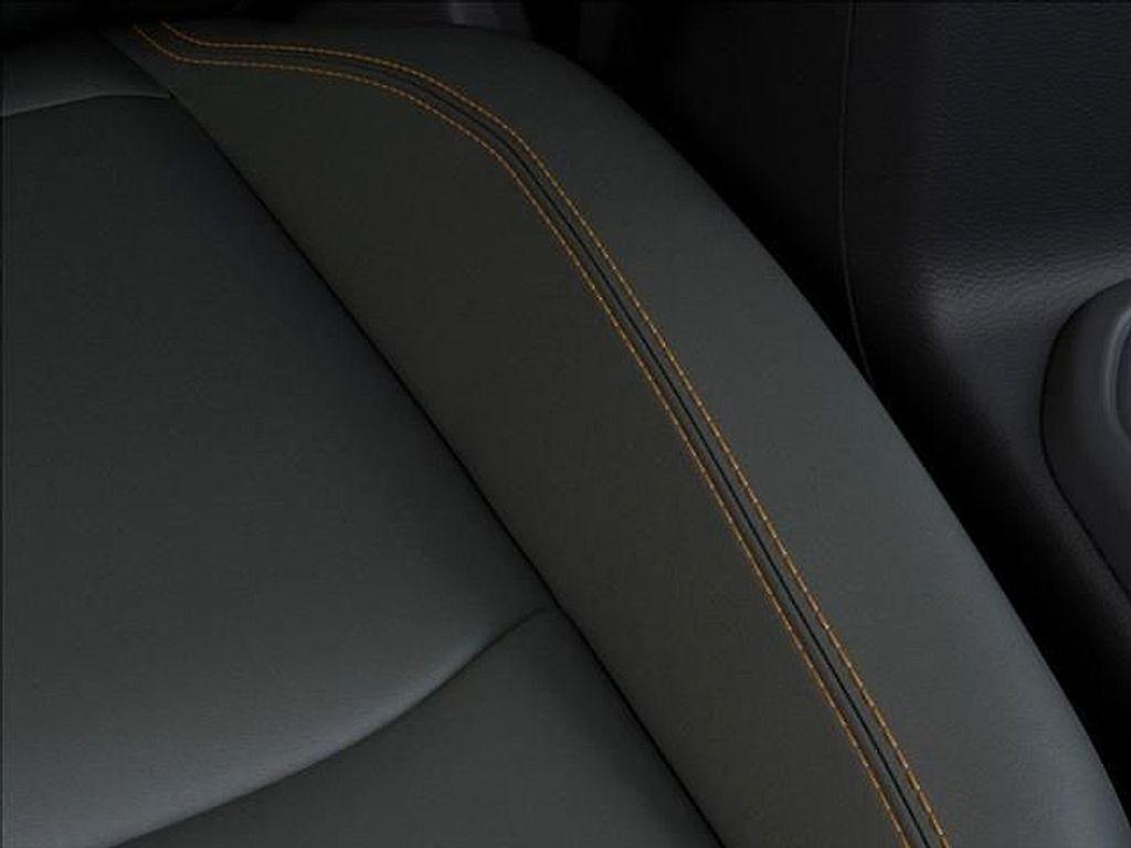 new 2026 Jeep Gladiator car, priced at $61,830