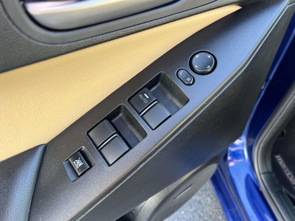 used 2012 Mazda Mazda3 car, priced at $7,207