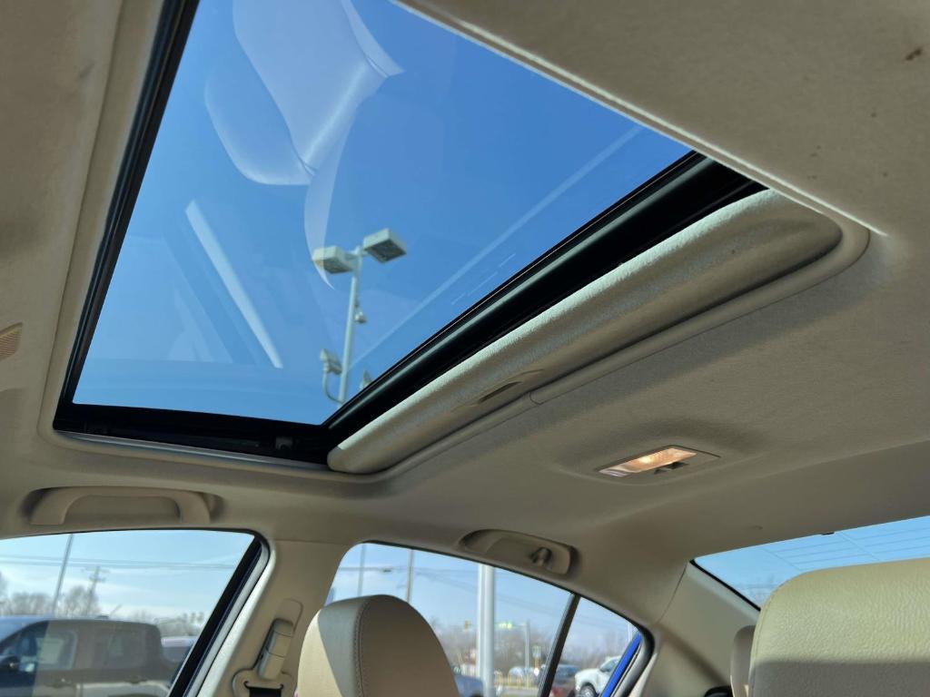 used 2012 Mazda Mazda3 car, priced at $7,207