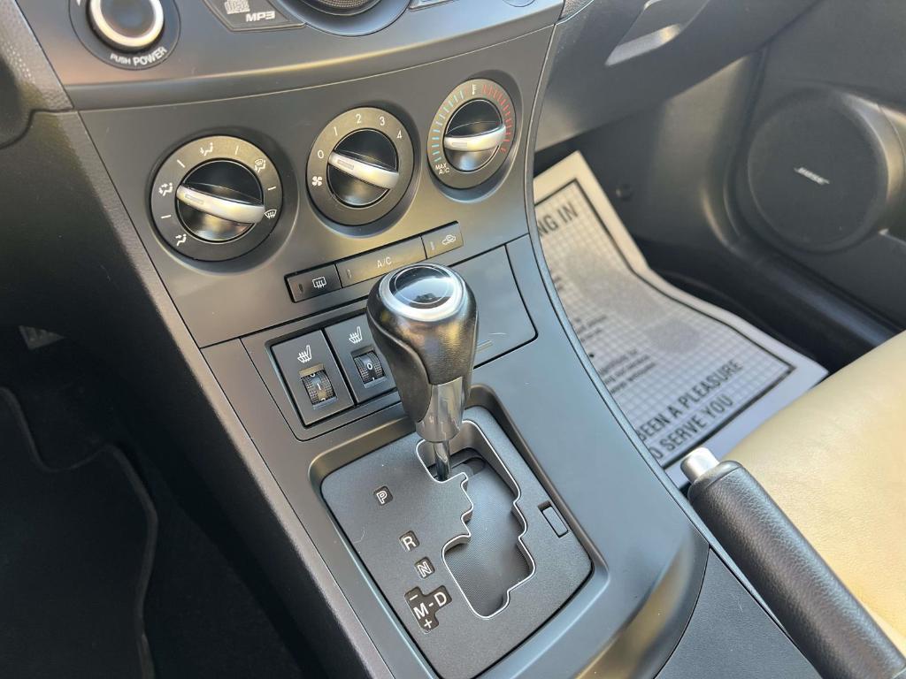 used 2012 Mazda Mazda3 car, priced at $7,207