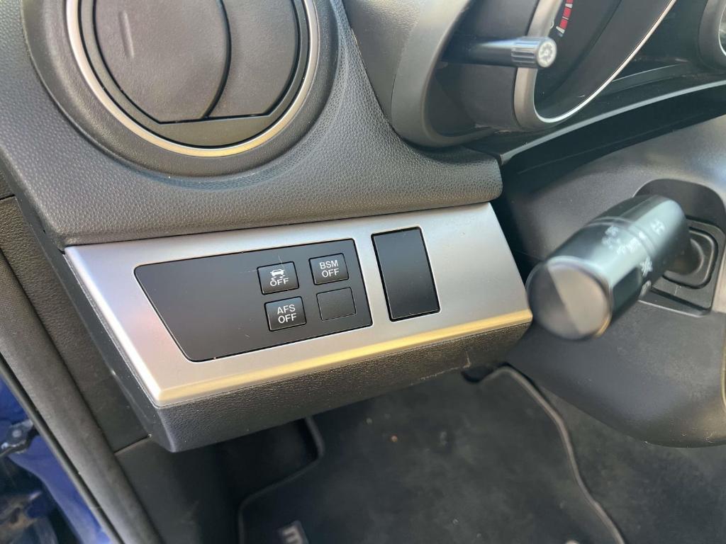 used 2012 Mazda Mazda3 car, priced at $7,207