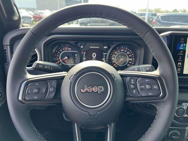 new 2026 Jeep Gladiator car, priced at $48,153