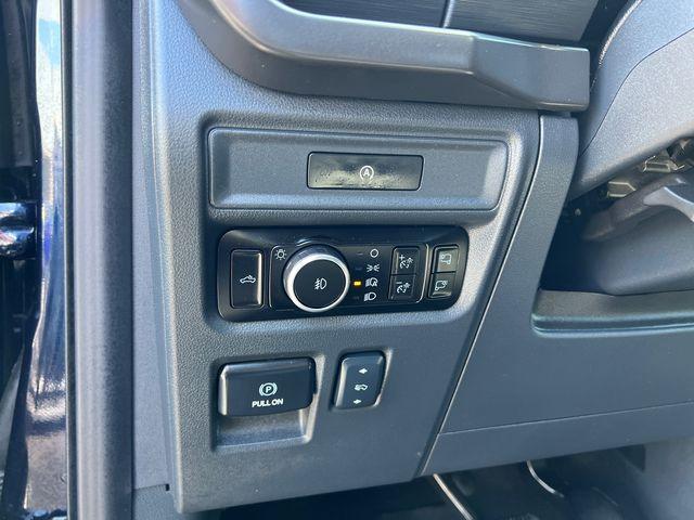 used 2025 Ford F-150 car, priced at $64,612