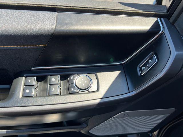 used 2025 Ford F-150 car, priced at $64,612