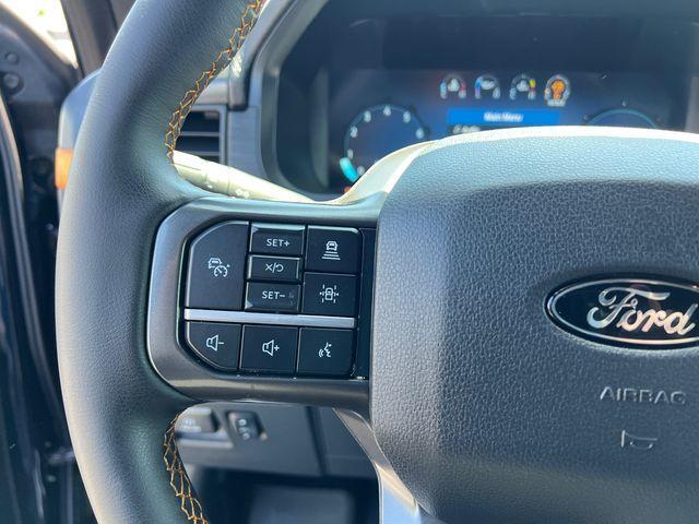 used 2025 Ford F-150 car, priced at $64,612