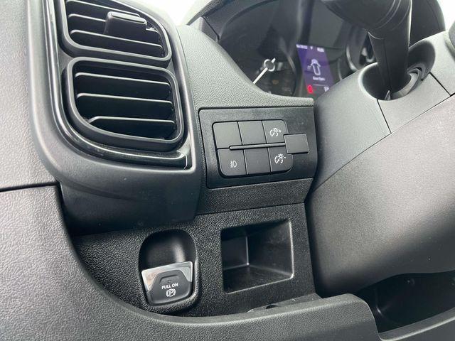 new 2026 Ram ProMaster 3500 car, priced at $47,425