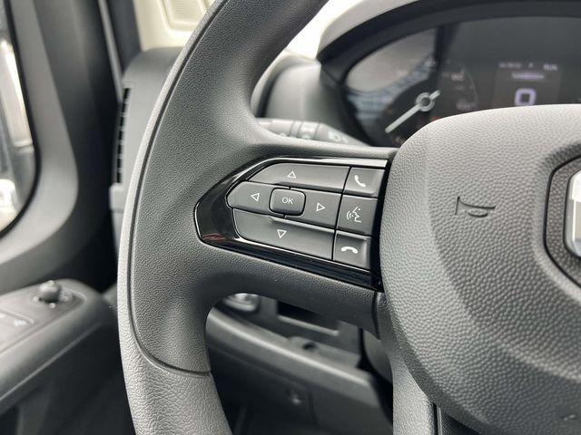 new 2026 Ram ProMaster 3500 car, priced at $47,425