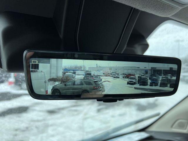 new 2026 Ram ProMaster 3500 car, priced at $47,425