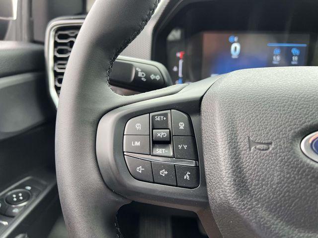 new 2026 Ford Ranger car, priced at $47,776