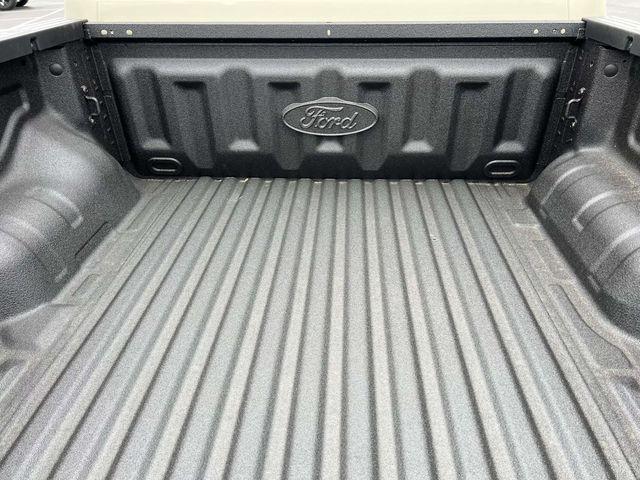 new 2026 Ford Ranger car, priced at $47,776