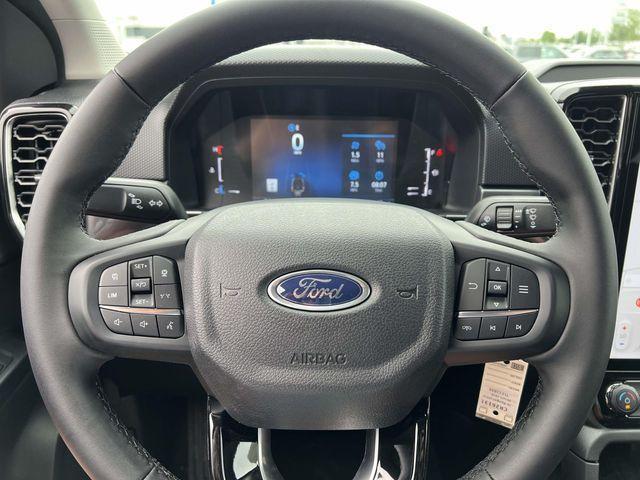 new 2026 Ford Ranger car, priced at $47,776