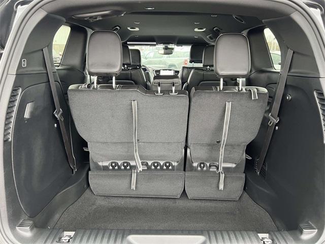 new 2026 Chrysler Pacifica car, priced at $47,389