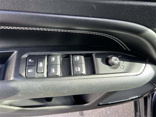 used 2022 Jeep Compass car, priced at $22,417