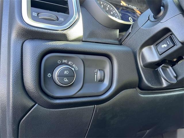 new 2026 Ram 3500 car, priced at $66,825