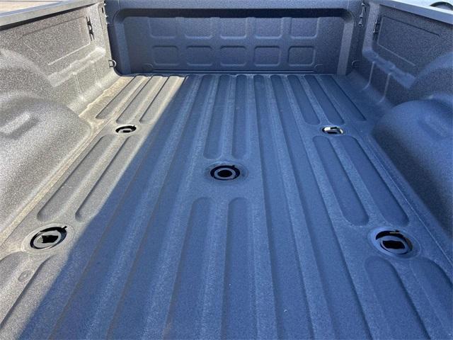 new 2026 Ram 3500 car, priced at $66,825