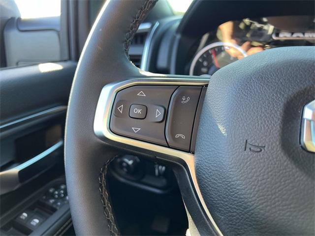 new 2026 Ram 3500 car, priced at $66,825