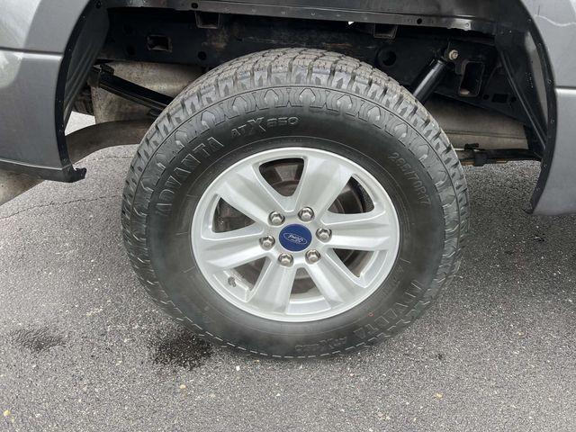 used 2019 Ford F-150 car, priced at $25,725