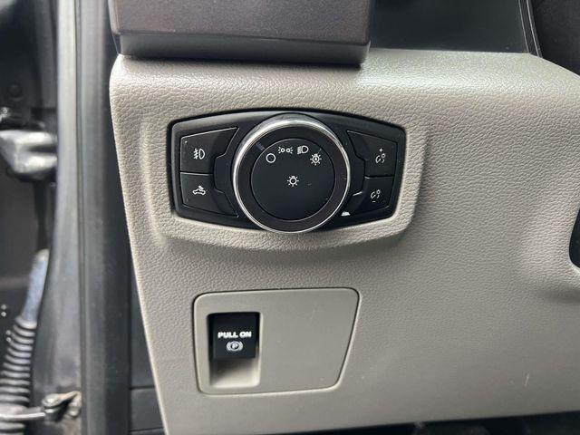 used 2019 Ford F-150 car, priced at $25,725