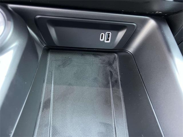 new 2025 Dodge Hornet car, priced at $30,480