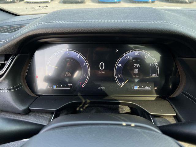 new 2026 Jeep Grand Cherokee car, priced at $51,210