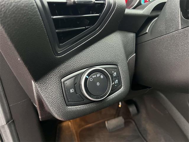 used 2016 Ford Escape car, priced at $11,495