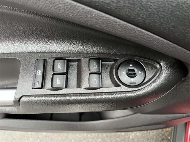 used 2016 Ford Escape car, priced at $11,495