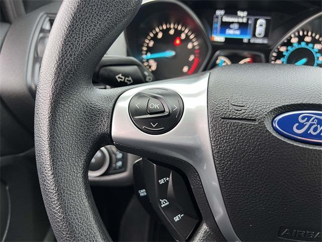 used 2016 Ford Escape car, priced at $11,495