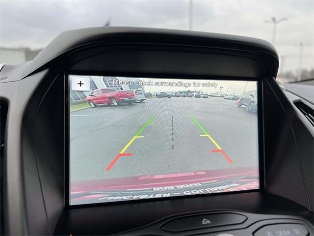 used 2016 Ford Escape car, priced at $11,495