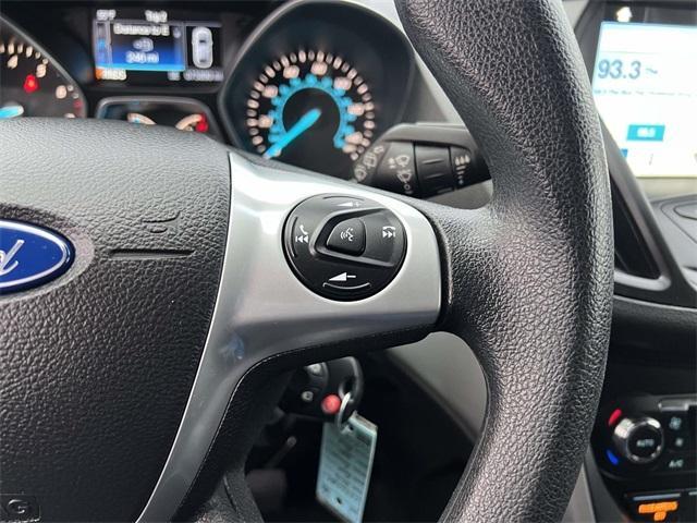 used 2016 Ford Escape car, priced at $11,495