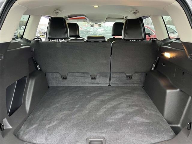 used 2016 Ford Escape car, priced at $11,495