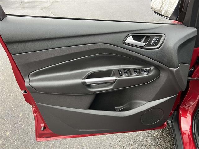 used 2016 Ford Escape car, priced at $11,495