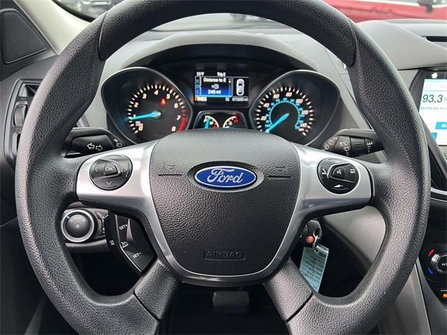 used 2016 Ford Escape car, priced at $11,495