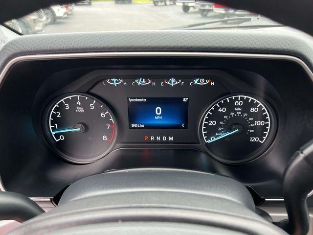 used 2023 Ford F-150 car, priced at $27,844