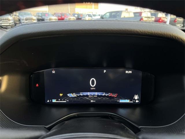 new 2026 Jeep Compass car, priced at $38,072