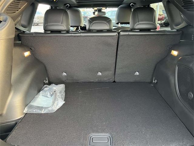 new 2026 Jeep Compass car, priced at $38,072