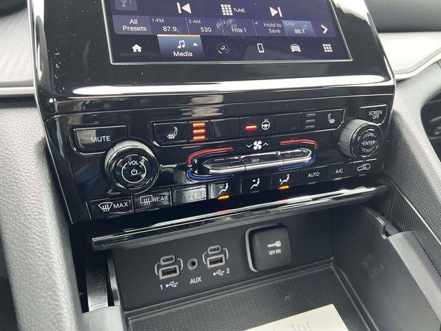 new 2026 Jeep Grand Cherokee L car, priced at $44,963