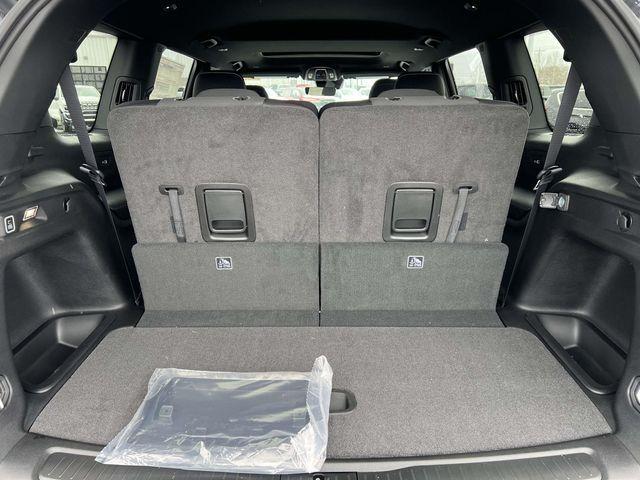 new 2026 Jeep Grand Cherokee L car, priced at $44,963