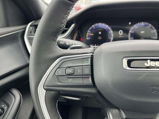 new 2026 Jeep Grand Cherokee L car, priced at $44,963