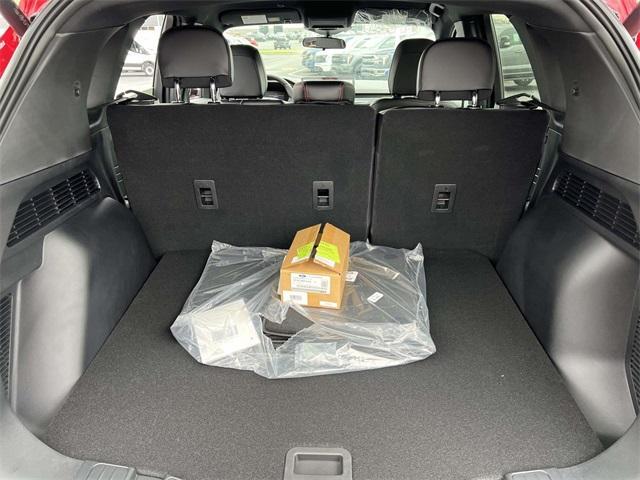 new 2026 Ford Escape car, priced at $35,020